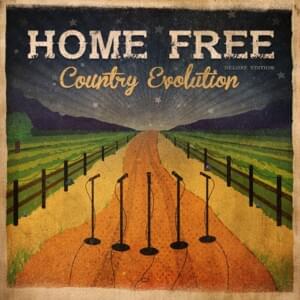 Serenity - Home Free