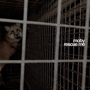 Rescue Me (Quiet Version) - Moby (Ft. Apollo Jane)