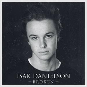 Broken - Isak Danielson