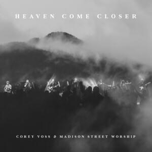 Let There Be Wonder (Live) - Corey Voss & Madison Street Worship