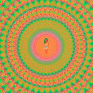 Moments - Jhené Aiko (Ft. Big Sean)