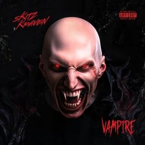 Vampire - ​sKitz Kraven