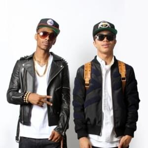 Cricketz [feat. Tyga] - Squeaky Clean Version - New Boyz