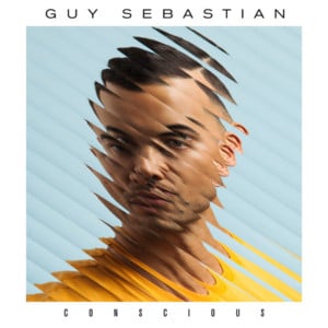 Chasing Lights - Guy Sebastian