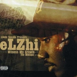 Look At My Friends / Friends (Remix) - ​eLZhi