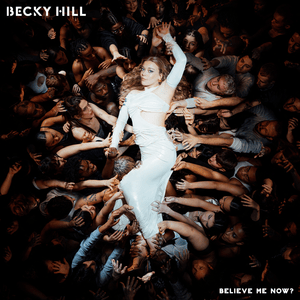 One Track Mind - Becky Hill & RILEASA