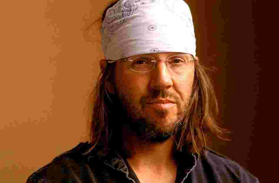 An Interval - David Foster Wallace