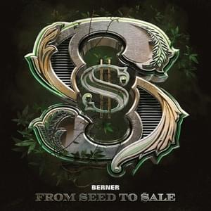 Black Cars & Heavy Metal - Berner