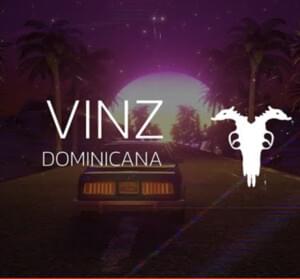 Dominicana - Vinz (ALB)