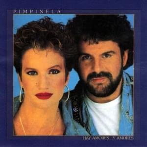 Es Mentira - Pimpinela