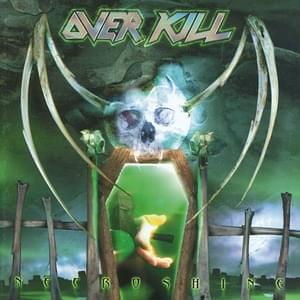 Black Line - Overkill