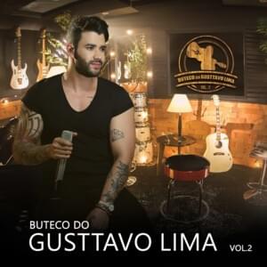 Te Amar Foi Ilusão - Gusttavo Lima