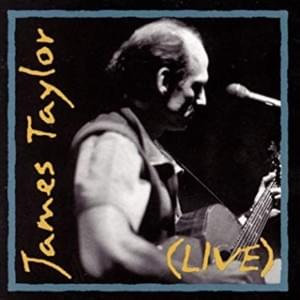 Mexico (Live) - James Taylor