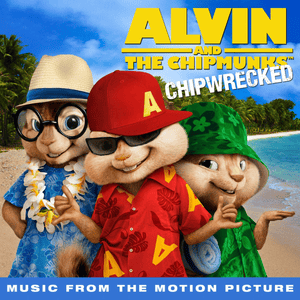 Bad Romance - Alvin & The Chipmunks (Ft. The Chipettes)