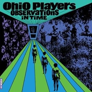 Mother-In-Law - Ohio Players