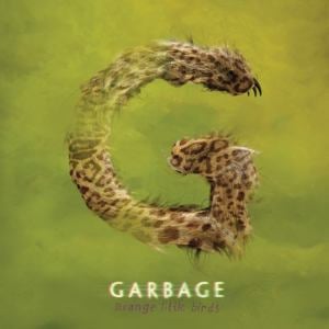 Night Drive Loneliness - Garbage