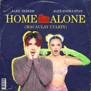 Home Alone (Macaulay Culkin) - Alex Parker & Alexandra Stan