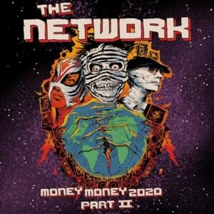 Respirator - The Network