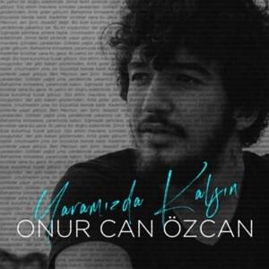 Hırka - Onur Can Özcan