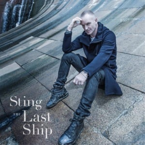 Practical Arrangement - Sting