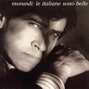 Donna bimba mia - Gianni Morandi