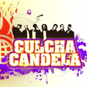 Stretch your Mind - Culcha Candela