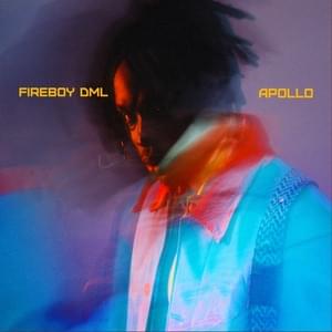 Remember Me - Fireboy DML