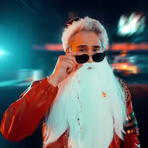 SANTA bleibt der BOSS - Julien Bam (Ft. Michael Adriani)