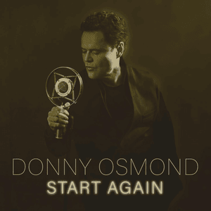 Let’s All Dance - Donny Osmond (Ft. Charlie Wilson)