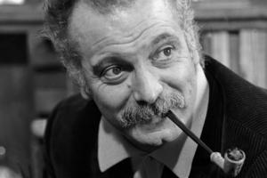 La Parapluie - Georges Brassens