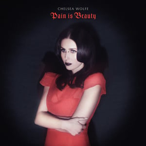 Kings - Chelsea Wolfe