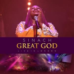 Jesus Is Alive (Live) - Sinach