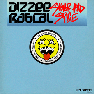 Sugar and Spice - Dizzee Rascal (Ft. ​iLL BLU)