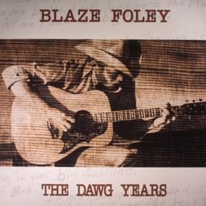 Bonus Track - Blaze Foley