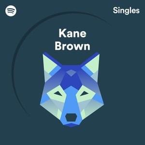 Versace On The Floor (Recorded at Spotify Studios NYC) - Kane Brown