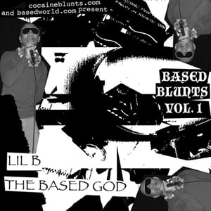 Cocaine Blunts (The Dedication) - Lil B