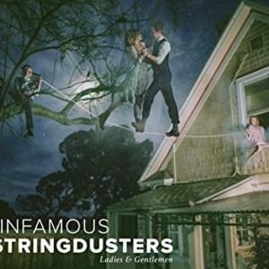 Coming Back to You - The Infamous Stringdusters (Ft. Mary Chapin Carpenter)