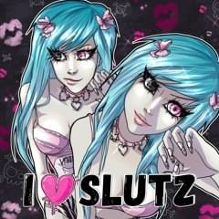 I Heart Slutz 333 - Brexx