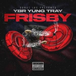 Frisby - Yung Tray