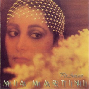 Se ti voglio - Mia Martini