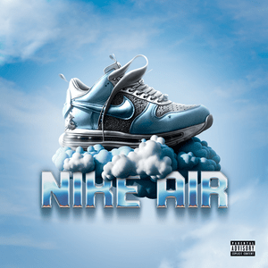 Nike Air - Anezzi, Filipe Ret & Dallass