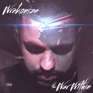 Adrenaline - Wrekonize (Ft. Crooked I)