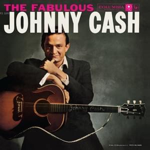 Pickin’ Time - Johnny Cash