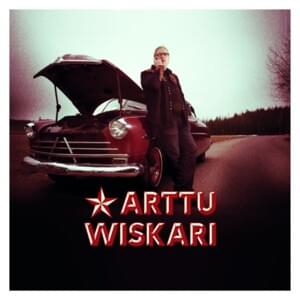 Rautakauppias - Arttu Wiskari