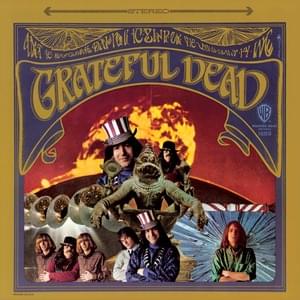 The Golden Road (To Unlimited Devotion) - The Grateful Dead