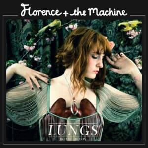 Girl With One Eye - Bayou Percussion Version - Florence + the Machine