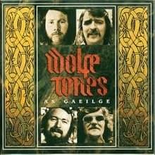 Cáit Ni Dhuibhir - The Wolfe Tones