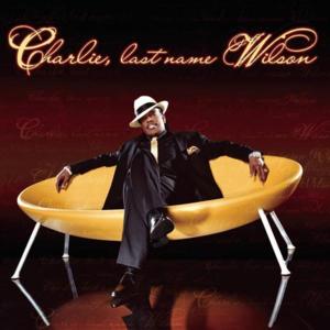 No Words - Charlie Wilson