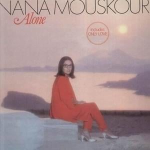 Only Love - Nana Mouskouri