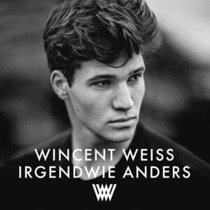 1993 - Wincent Weiss